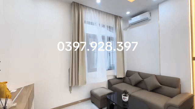 Cho thuê Nhà ở Quận Bình Thạnh Tp Hồ Chí Minh diện tích 37.4 m² giá 19 triệu/tháng