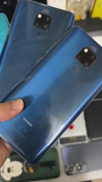 Mate 20pro - Mate 20X - Mate 30 - P30 -P40 ♥️. Mua bán Điện thoại tại Quận Tân Bình Tp Hồ Chí Minh được đăng bởi Cherry Store hình 1