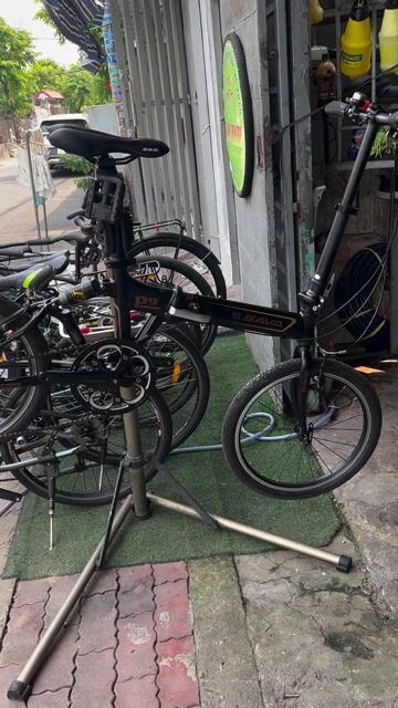 cân bán đap sava p9 bánh 20ing mơi 90%. Mua bán Xe đạp tại Huyện Hóc Môn Tp Hồ Chí Minh được đăng bởi MR RÔ hình 1