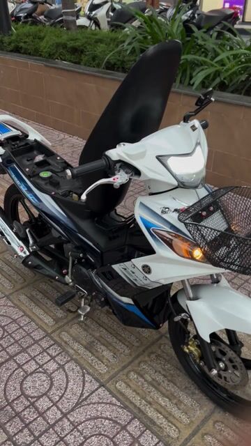 Yamaha spark 135i. Exciter 135cc.  Super Sport. Mua bán Xe máy tại Quận Tân Phú Tp Hồ Chí Minh được đăng bởi XE MÁY THIÊN HOÀNG mua bán trao đổi xe máy xe điện hình 1