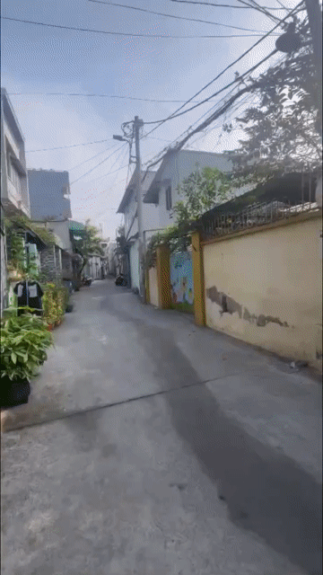 Cho thuê Nhà ở Thành phố Thủ Đức Tp Hồ Chí Minh diện tích 225 m² giá 16 triệu/tháng