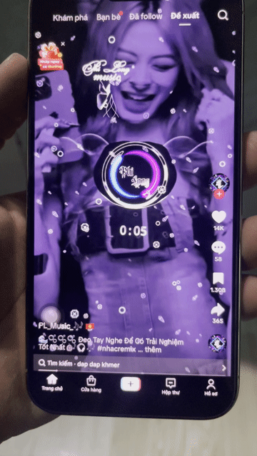 Apple iPhone 14 Pro Max 128GB Vàng. Mua bán Điện thoại tại Thành phố Biên Hòa Đồng Nai được đăng bởi Nguyen Van Loc  hình 1