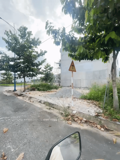 Mua bán Đất Thành Phố Mới Bình Dương Thành phố Thủ Dầu Một Bình Dương diện tích 70 m² giá 850 triệu