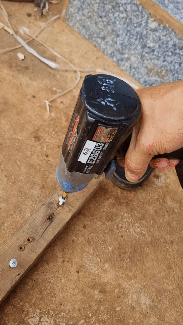 Máy chuyên vít National 12V. Mua bán Đồ chuyên dụng, Giống nuôi trồng tại Huyện Cư Kuin Đắk Lắk được đăng bởi Thanh hiệp hình 1