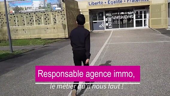 Responsable agence immo, le métier qu'il nous faut !