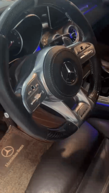 Mercedes-Benz GLC 250 4Matic 2017 Trắng. Mua bán Ô tô tại Quận 8 Tp Hồ Chí Minh được đăng bởi LẬP hình 1