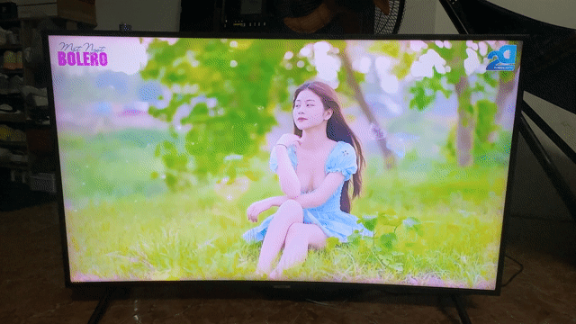 Tivi LG 55 inch Smart TV. Mua bán Tivi, Âm thanh tại Thành phố Mỹ Tho Tiền Giang được đăng bởi Trang hình 1