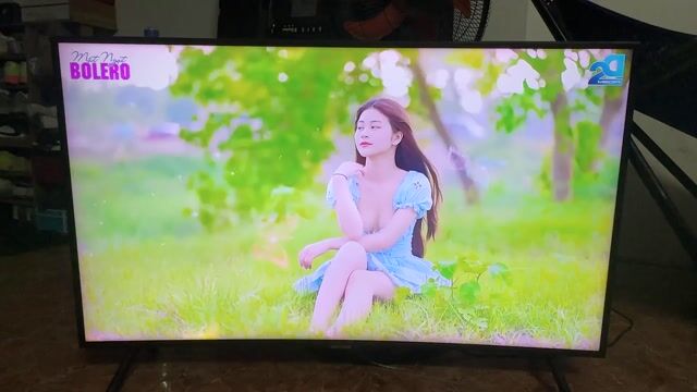 Tivi LG 55 inch Smart TV. Mua bán Tivi, Âm thanh tại Thành phố Mỹ Tho Tiền Giang được đăng bởi Trang hình 1