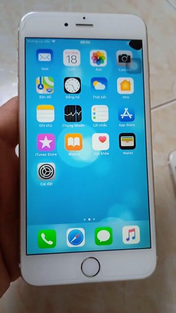 iPhone 6s + 6s plus + Samsung j7 frime. Mua bán Điện thoại tại Quận Gò Vấp Tp Hồ Chí Minh được đăng bởi Trương Thắng hình 1