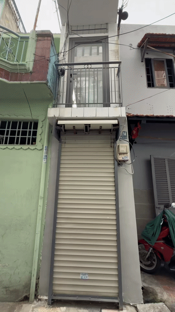 Mua bán Nhà ở Quận 11 Tp Hồ Chí Minh diện tích 12 m² giá 2 tỷ