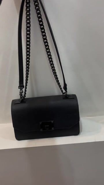 Túi xách Charles & Keith Nữ Đen chính hãng. Mua bán Túi xách tại Huyện An Dương Hải Phòng được đăng bởi Ms Phương hình 1
