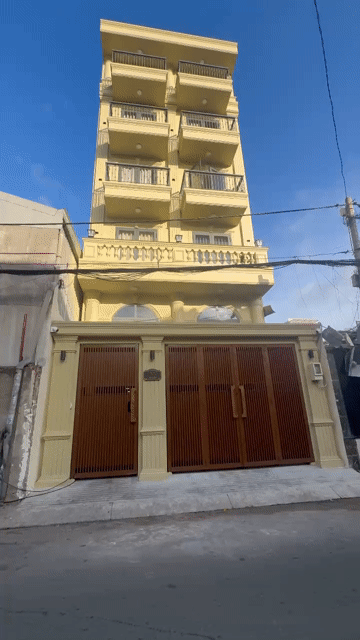 Mua bán Nhà ở Quận Gò Vấp Tp Hồ Chí Minh diện tích 150.1 m² giá 26,5 tỷ