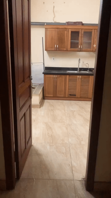 Cho thuê Phòng trọ Quận Hoàng Mai Hà Nội diện tích 15 m² giá 1,5 triệu/tháng
