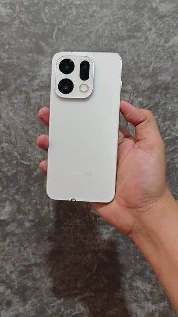 Oppo Find X9 5G 12/256GB Dimen 9500 pin 7k có GL. Mua bán Điện thoại tại Huyện Châu Thành Tiền Giang được đăng bởi Nguyễn Hữu Tuấn Thu cũ đổi mới hình 1
