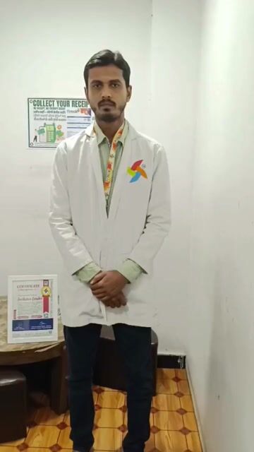 Bella Surender reddy