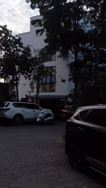 Mua bán Nhà ở Quận Ba Đình Hà Nội diện tích 27 m² giá 7,05 tỷ