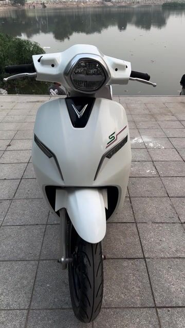 Cần bán xe Klara S1. Mua bán Xe điện tại Quận Đống Đa Hà Nội được đăng bởi Mai Hoàng Quân hình 1