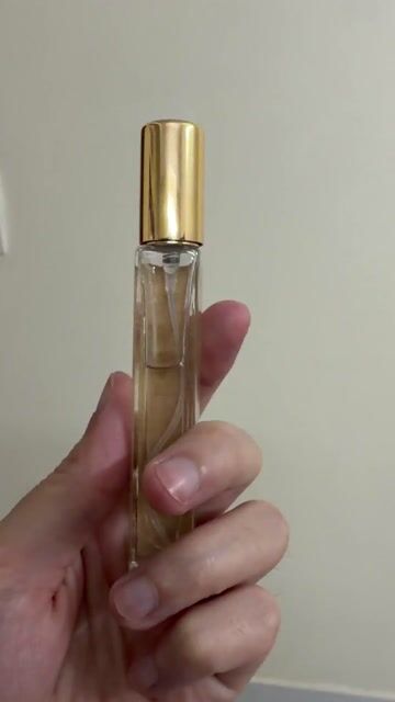 Nước hoa Louis Vuitton City of Star 6ml. Mua bán Nước hoa tại Quận Hai Bà Trưng Hà Nội được đăng bởi HÒA hình 1