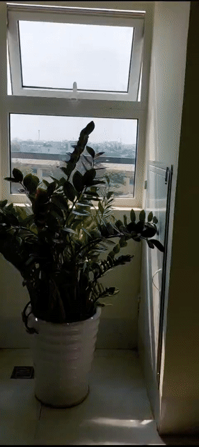 Cho thuê Phòng trọ Quận Liên Chiểu Đà Nẵng diện tích 25 m² giá 4 triệu/tháng