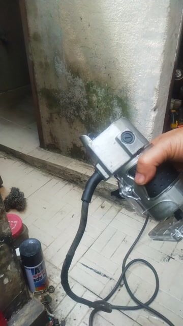 Máy phay mini Makita 3709 đã sử dụng. Mua bán Đồ chuyên dụng, Giống nuôi trồng tại Quận Gò Vấp Tp Hồ Chí Minh được đăng bởi Cao Thanh Minh  hình 1