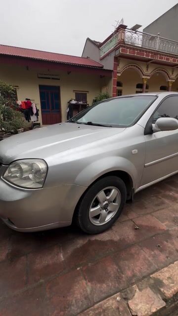 Daewoo Lacetti 2010 EX 1.6 MT - 92959 km. Mua bán Ô tô tại Quận Long Biên Hà Nội được đăng bởi Nguyễn Đức Thuyết hình 1