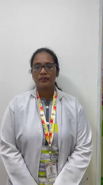 Bathula Asha Prathiba