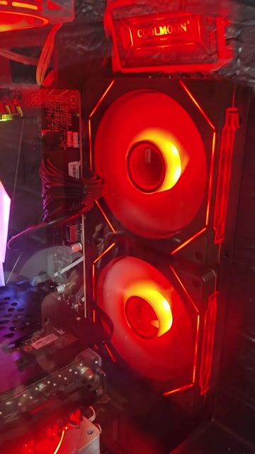 muốn giao lưu điện thoại ạ👍. Mua bán Máy tính để bàn tại Huyện Chợ Gạo Tiền Giang được đăng bởi phunb hình 1