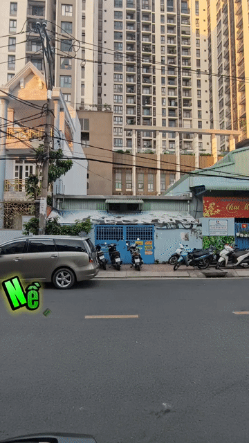 Mua bán Nhà ở Quận 6 Tp Hồ Chí Minh diện tích 184 m² giá 23,99 tỷ