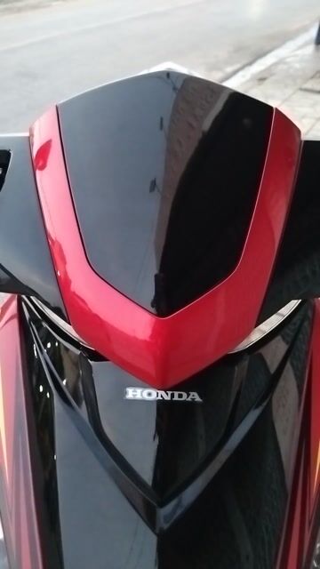 Cần bán gấp xe ab 2008. Mua bán Xe máy tại Quận Cái Răng Cần Thơ được đăng bởi nguyễn thế anh hình 1