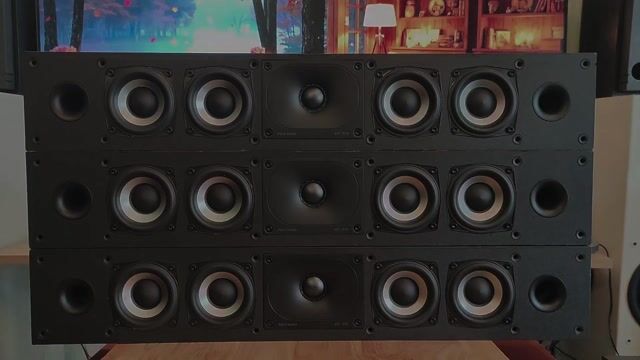 Loa Center Polk Audio XT35 phiên bản kiểm âm. Mua bán Tivi, Âm thanh tại Quận Bình Tân Tp Hồ Chí Minh được đăng bởi Âm Thanh KTS hình 1