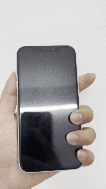 iPhone XR 128GB Trắng. Mua bán Điện thoại tại Quận Tân Phú Tp Hồ Chí Minh được đăng bởi  Thế Hiển hình 1