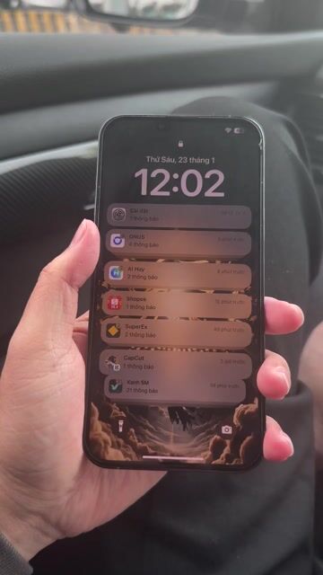 Lên đời cần bán 13 promax xanh Blue zin 100%. Mua bán Điện thoại tại Huyện Đông Anh Hà Nội được đăng bởi Wolf Group hình 1