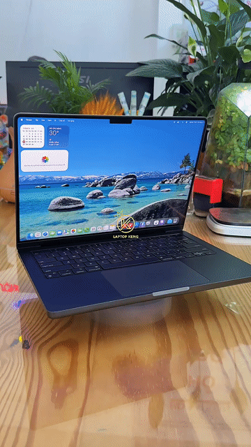 MacBook Pro 14 M4 16GB/512GB Fullbox. Mua bán Laptop tại Quận Ninh Kiều Cần Thơ được đăng bởi LAPTOP KENG CẦN THƠ hình 1