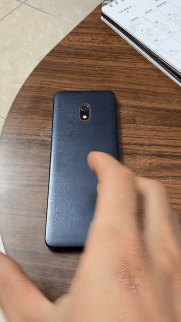 Xiaomi F22pro Đen Đã sử dụng. Mua bán Điện thoại tại Huyện Thanh Trì Hà Nội được đăng bởi Nguyễn Thị Thanh Thuỳ hình 1