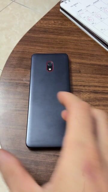 Xiaomi F22pro Đen Đã sử dụng. Mua bán Điện thoại tại Huyện Thanh Trì Hà Nội được đăng bởi Nguyễn Thị Thanh Thuỳ hình 1