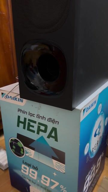 Loa thanh Sony G700 lướt như mới. Mua bán Tivi, Âm thanh tại Quận Nam Từ Liêm Hà Nội được đăng bởi Nguyễn Đ hình 1