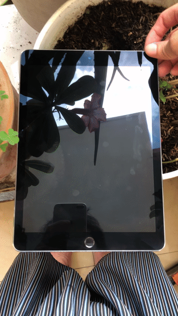Apple iPad Pro 9.7 PIN ZIN 97% 128GB 4G. Mua bán Máy tính bảng tại Quận 8 Tp Hồ Chí Minh được đăng bởi Thanh Thanh hình 1