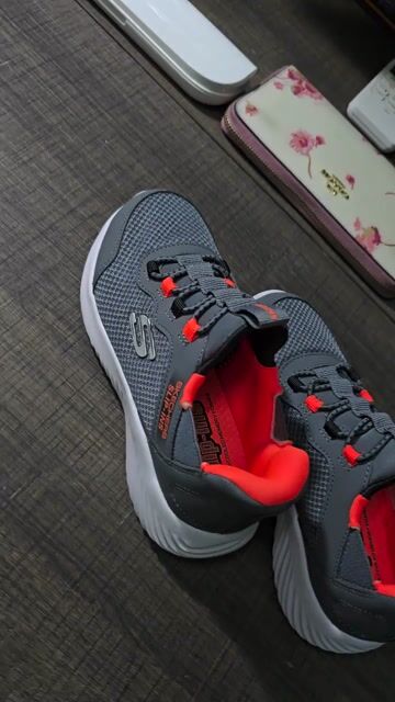 Giày thể thao Skechers Trẻ em. Mua bán Giày dép tại Quận 8 Tp Hồ Chí Minh được đăng bởi S Ii Ultra hình 1