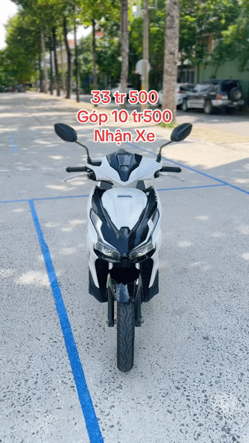 🌈 Airblade 125 2021 - Góp TT 17tr500 Bao Nọ Xấu. Mua bán Xe máy tại Thành phố Thủ Đức Tp Hồ Chí Minh được đăng bởi Xe Máy Trường Thịnh hình 1