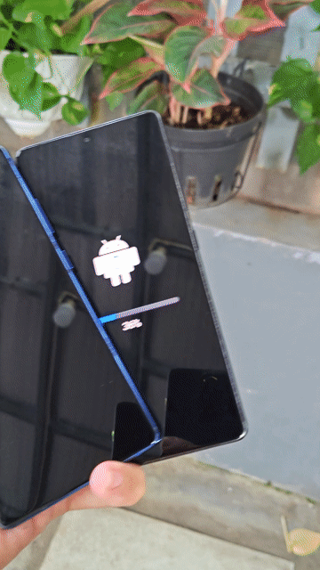 Samsung S10 Lite 8/128GB chính hãng 2 sim zin đẹp. Mua bán Điện thoại tại Thành phố Biên Hòa Đồng Nai được đăng bởi Anh Duy  hình 1