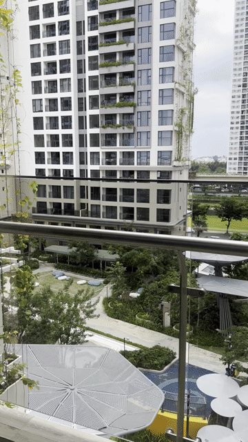 Mua bán Căn hộ Chung cư Lumiere Boulevard Thành phố Thủ Đức Tp Hồ Chí Minh diện tích 67.5 m² giá 4,98 tỷ