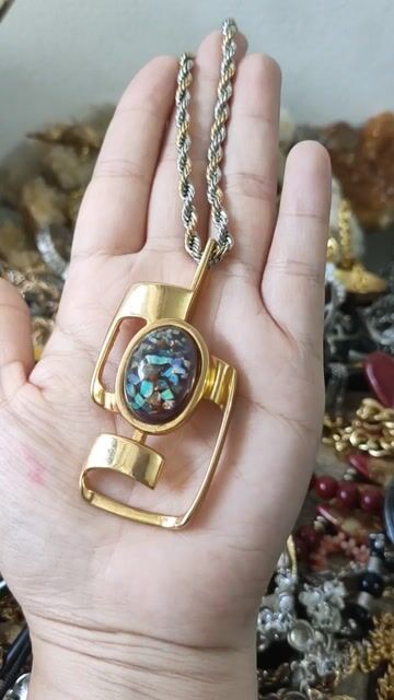 Dây chuyền nam. Mua bán Phụ kiện thời trang khác tại Quận Bình Tân Tp Hồ Chí Minh được đăng bởi  chuyên hàng si nhật sĩ lẻ hình 1