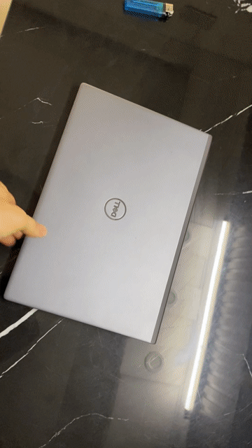 Dell latitude 5402 i5-1135G7 14 inch 8GB/256GB Xám. Mua bán Laptop tại Quận Hoàn Kiếm Hà Nội được đăng bởi laptop family Rẻ Bền Đẹp  hình 1