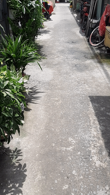 Cho thuê Nhà ở Huyện Hóc Môn Tp Hồ Chí Minh diện tích 64 m² giá 5 triệu/tháng