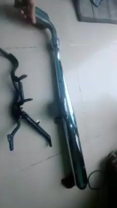 Cây bô iNDo Zin + gác chân giữa dùng cho Sukitan. Mua bán Phụ tùng xe tại Quận 8 Tp Hồ Chí Minh được đăng bởi minh nhi hình 1