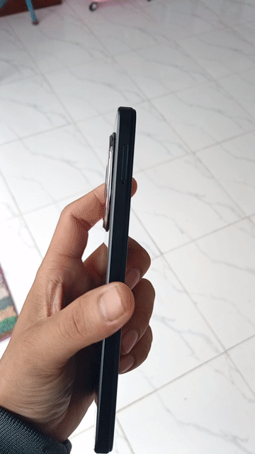 Xiaomi Redmi A3X 3GB/64GB Đen. Mua bán Điện thoại tại Quận Cái Răng Cần Thơ được đăng bởi Giải trí Vlog hình 1