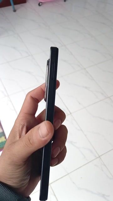 Xiaomi Redmi A3X 3GB/64GB Đen. Mua bán Điện thoại tại Quận Cái Răng Cần Thơ được đăng bởi Giải trí Vlog hình 1