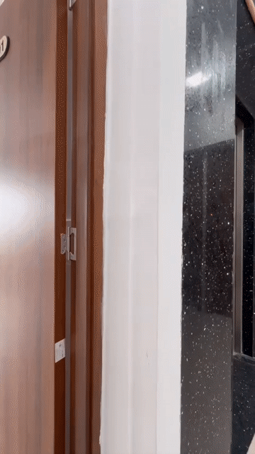 Cho thuê Căn hộ Chung cư Quận Tân Bình Tp Hồ Chí Minh diện tích 30 m² giá 5 triệu/tháng