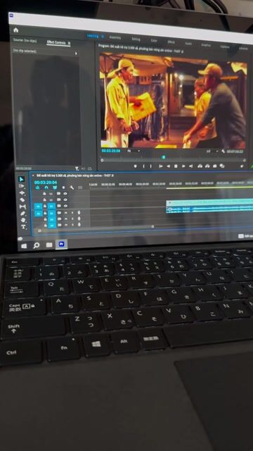Microsoft Surface Pro 5 LTE 4G i5-7300U 8GB/256GB. Mua bán Máy tính bảng tại Thành phố Cao Lãnh Đồng Tháp được đăng bởi Thanh hình 1