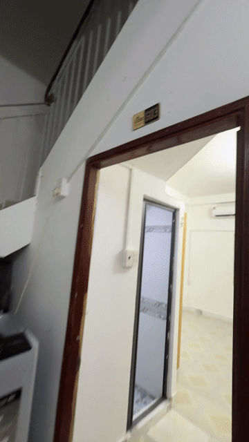 Cho thuê Phòng trọ Quận 6 Tp Hồ Chí Minh diện tích 20 m² giá 3,3 triệu/tháng